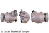 LUCAS ELECTRICAL ACP924 Compressor, air conditioning